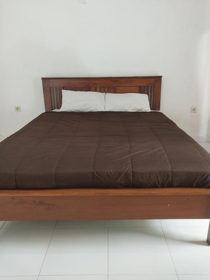 Lombok Collection Gili Air Appartement Buitenkant foto